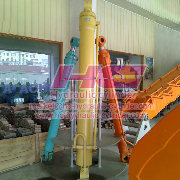 large size hydraulic cylinder 1 